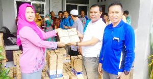 Soal UN SMA 6 Benteng Diamankan di Mapolsek