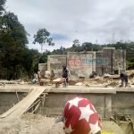 SPAM RIMBO PENGADANG