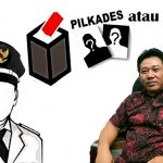 Pilkades Lebong tahun 2022