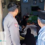 Penambang Emas Meninggal