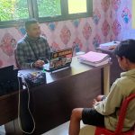 Perdagangan anak di bawah umur