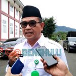 Sekda Lebong, Mustarani Abidin