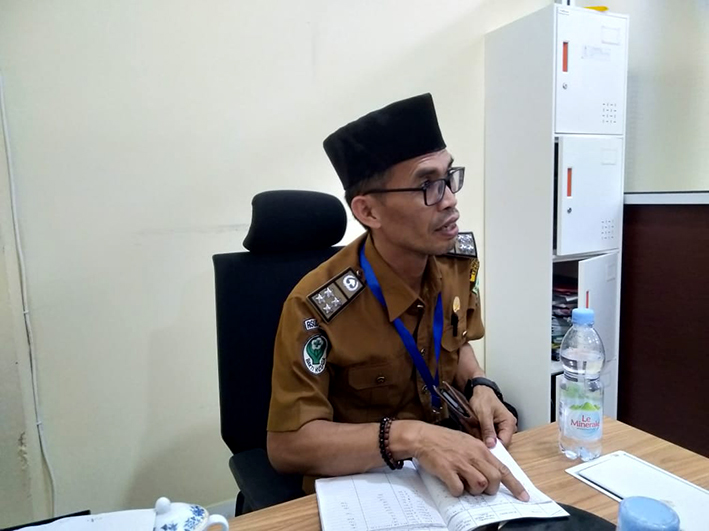 Indikasi kecurangan dalam seleksi P3K