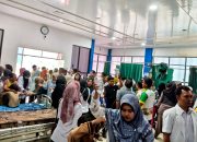 Ratusan Siswa di Lebong Diduga Keracunan MBG, Siapa yang Bertanggung Jawab?