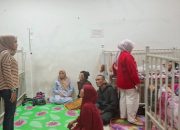 9 Pasien Keracunan MBG Masih Dirawat di RSUD Lebong