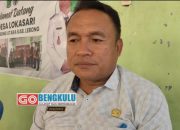 Pengadaan Lampu Jalan Disorot APH, Camat Lebong Utara Ingatkan Kades