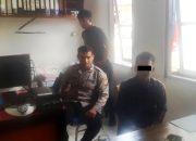 Terduga Pelaku Tabrak Lari di Lebong Serahkan Diri