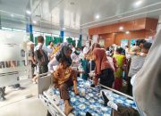 Hasil Uji Sampel Keracunan Massal Siswa Lebong Tunggu Lima Hari