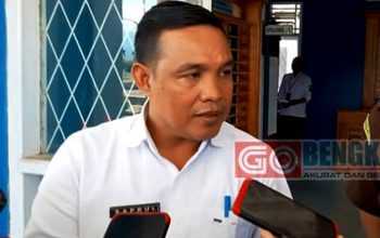 Belum Ada Desa di Lebong Ajukan Dana Desa Tahap II