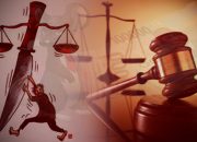 Bisnis Ilegal Berlabel Penegakan Hukum