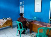 Kantor Lurah Embong Panjang Kosong Saat Jam Kerja, Camat Angkat Bicara
