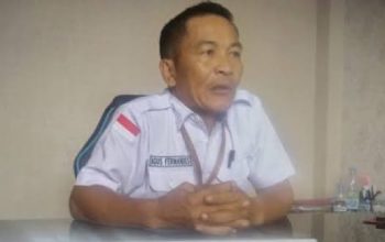 Dikbud Kepahiang Kirim 24 Siswa ke Festival Tunas Bahasa Ibu Tingkat Provinsi Bengkulu