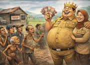 BUMDes, Modus Baru Penyelundupan Dana Desa?