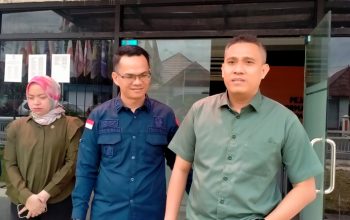 Dana Hibah Pilkada Rejang Lebong Disorot, Jaksa Datangi Kantor KPU