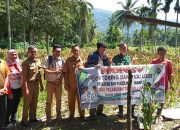 Dimonev Tim Kecamatan, Realisasi DD-ADD Tahap II Pelabuhan Talang Liak Dinilai Cukup Baik