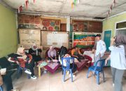 Monev ADD-DD Pungguk Pedaro Sisakan Catatan, Administrasi dan BUMDes Jadi Sorotan