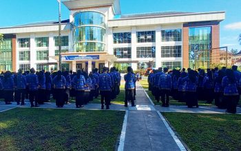 Nasib Guru Honorer di Rejang Lebong Masih Menggantung