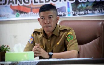Dikontrak Setahun, Gaji PPPK Paruh Waktu di Rejang Lebong Masih Setara Honorer