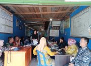 Administrasi Belum Lengkap, Pemdes Karang Dapo Atas Ditenggat hingga 19 Januari