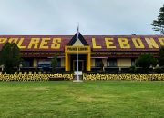 Pengungkapan “Narkoboy” di Lebong, Tangkap 3 Tahan 2