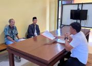 Dugaan Penyimpangan Dana BUMDes Gandung Baru, Pj Kades dan Direktur Diperiksa