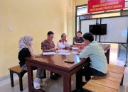 Dua Kali Diperiksa, Pengurus BUMDes Gandung Baru Tak Mampu Tunjukkan SPJ Lengkap