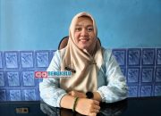 Kepala Sekolah Perempuan Pertama, Dela Pandaria Siap Bawa Perubahan di SMPN 06 Lebong