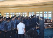 78 Pejabat Lebong Dirombak, Ini Daftarnya!