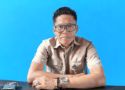 Jabat Kepala SDN 48 Lebong, Yozen Narta Siap Wujudkan Sekolah Unggul dan Berdaya Saing