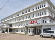 Didukung Alkes Rp48 Miliar, RSUD Rejang Lebong Targetkan Jadi Rujukan Regional