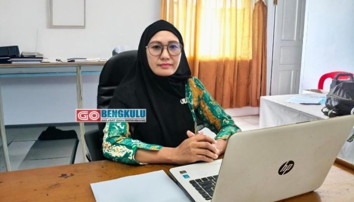 Pemdes Kota Agung Fokus Benahi Infrastruktur