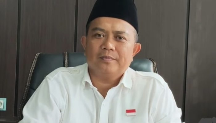Bantah Isu Tiket Jabatan di Lebong, Rekam Jejak Syarifudin Disorot