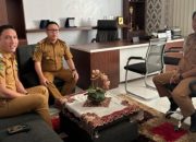 RSUD Lebong Tingkatkan Koordinasi Antar Dinas untuk Optimalkan Pelayanan Kesehatan