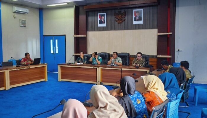 TPP Nakes Lebong dari Rp3 Juta Tinggal Rp300 Ribu, Kebijakan Bupati Dinilai Tidak Manusiawi