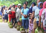 Gas Melon Mahal, BBM Langka, Sidak Dinilai Hanya Pencitraan